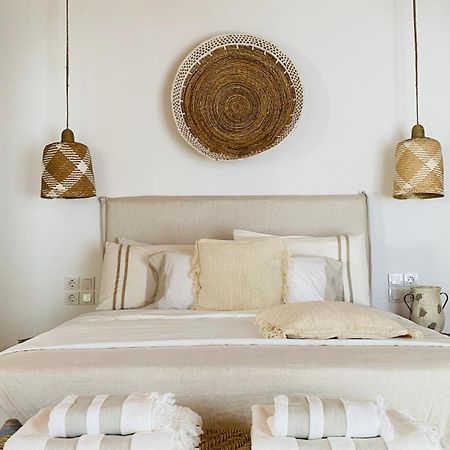 Апартаменты Linari Bohemian Living Kavallos  Экстерьер фото