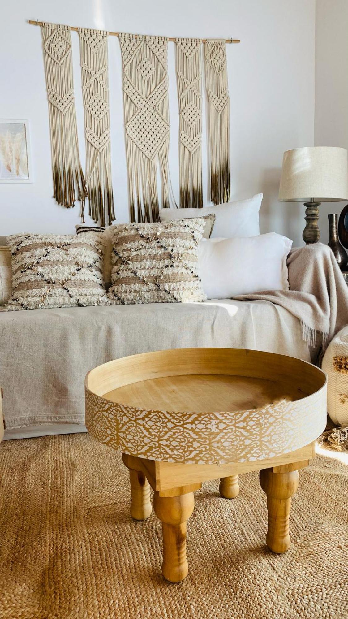 Апартаменты Linari Bohemian Living Kavallos  Экстерьер фото