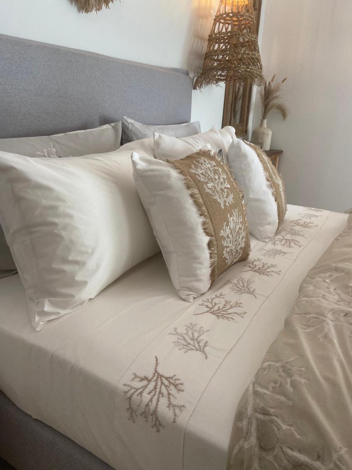 Апартаменты Linari Bohemian Living Kavallos  Экстерьер фото